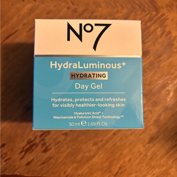 NWT NO7 Hydraluminous line - Picture 4 of 4